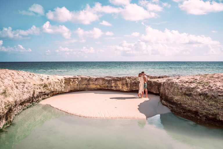 best babymoon destinations