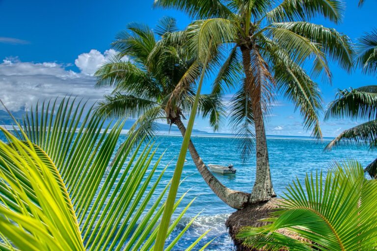 Best Tahiti Beaches